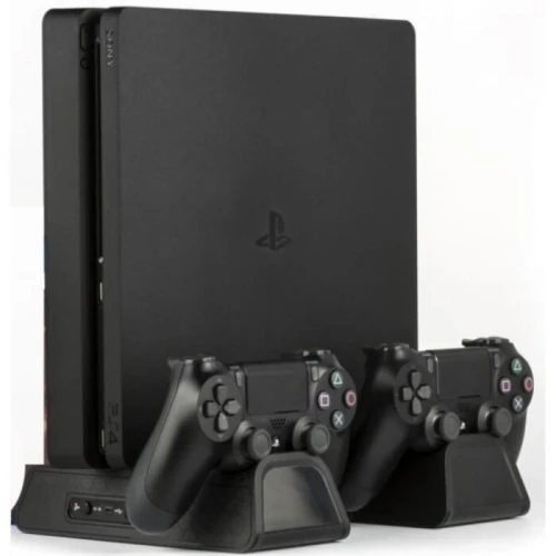 Support ps4 pro vertical 