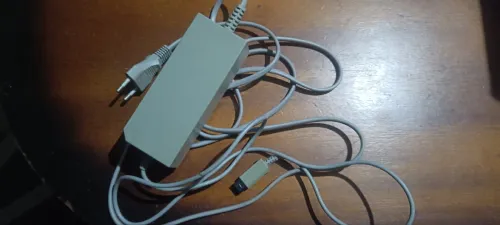 Wii Nintendo 