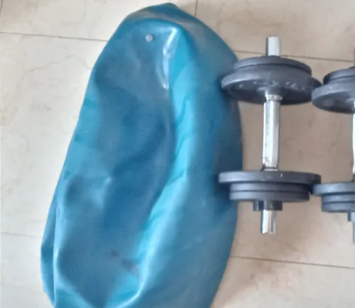 Ballon fitness decathlon