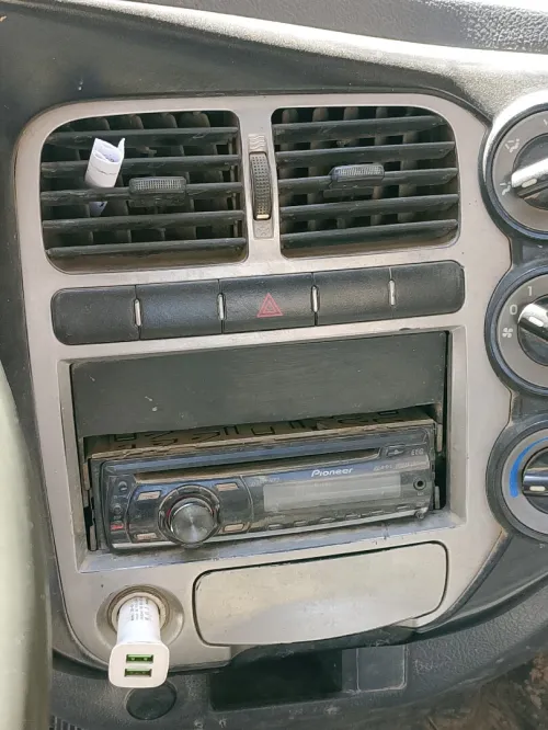 Kia K3000 2008