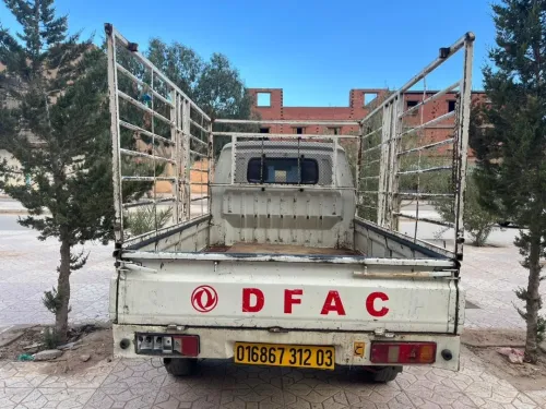 DFSK Mini Truck 2012 