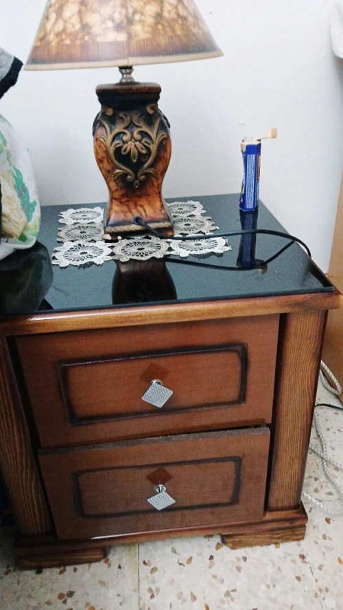 Magnifique chambre a coucher a vendre a Saoula