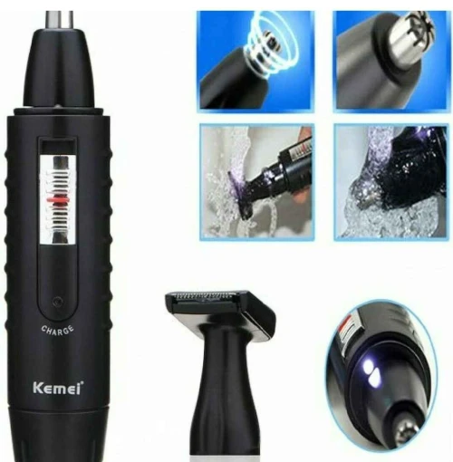 Kemei Tondeuse électrique 9688