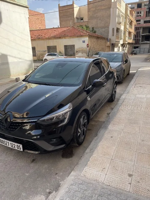 Renault Clio 5 rs line 2022 Rs line