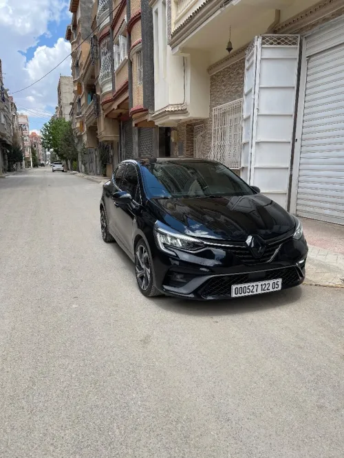 Renault Clio 5 rs line 2022 Rs line