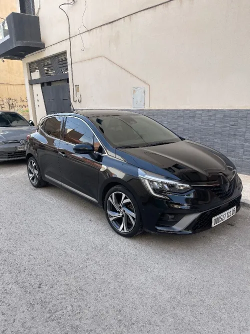 Renault Clio 5 rs line 2022 Rs line
