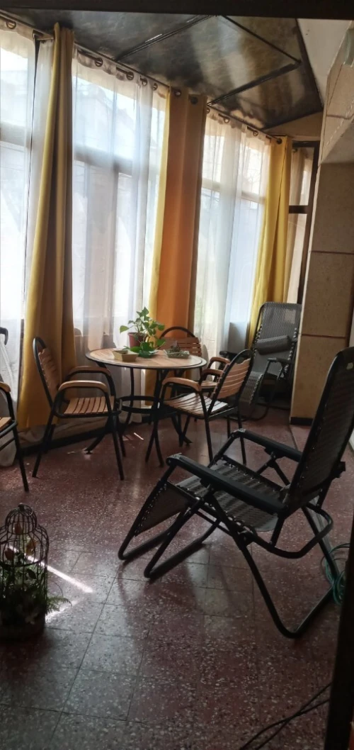 Location Villa Alger Kouba