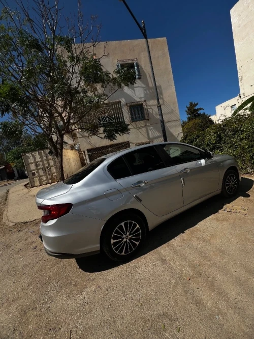 Fiat Tipo Sedan 2023 City