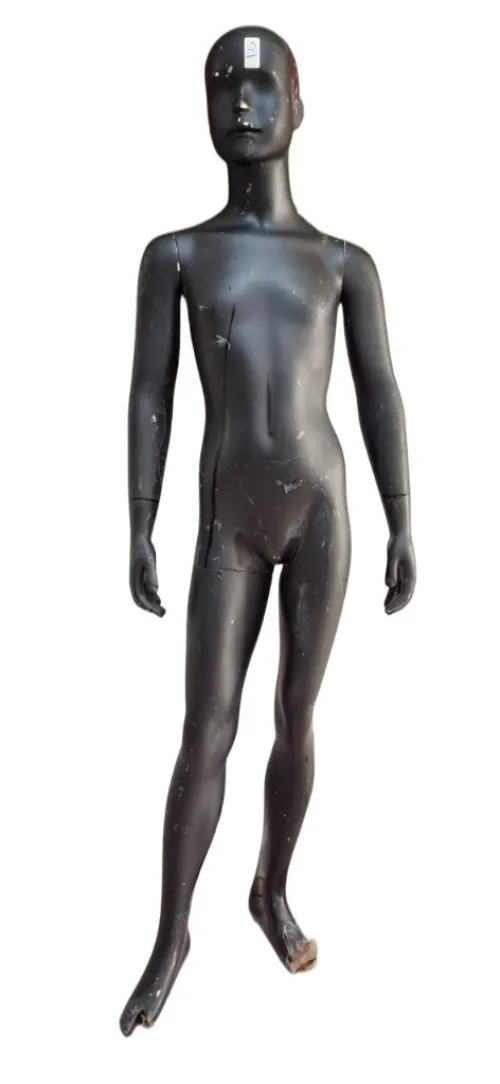 mannequin