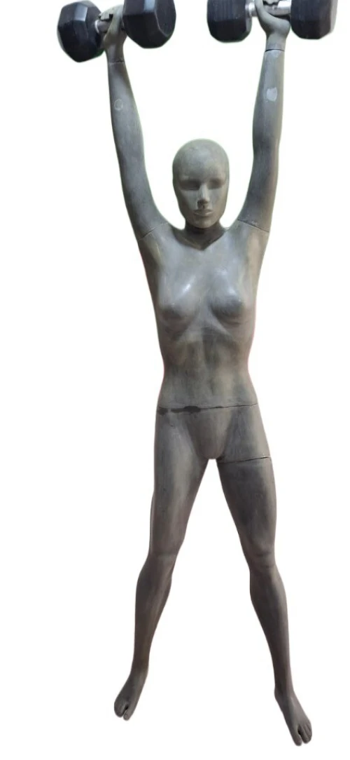 mannequin