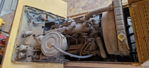 SAKAI TS-7409 1987