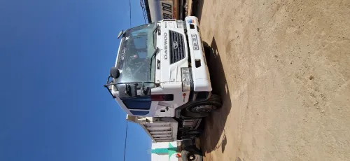Daewoo NOVUS SP340 2013