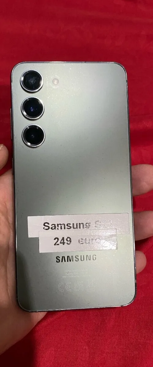 Samsang S23