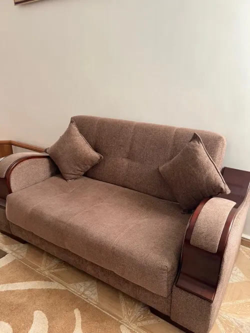 Pack complet du fauteuils