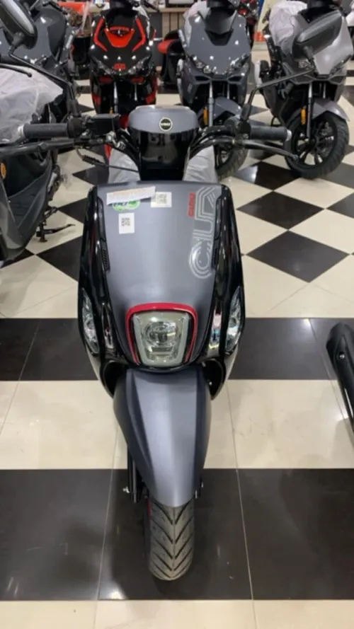 Cuxi Vms 2025