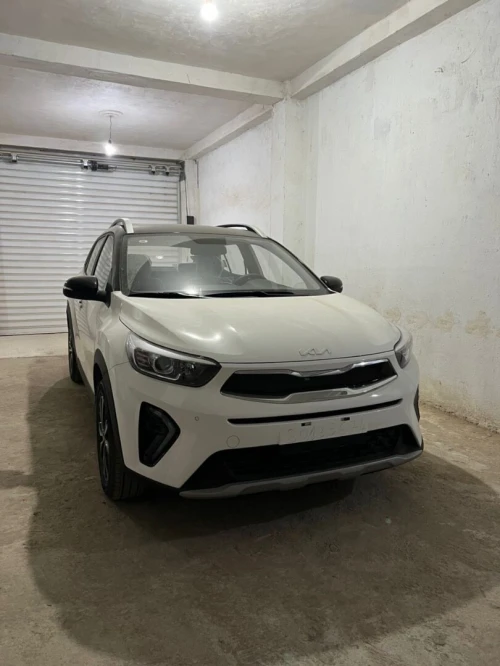 Kia KX1 2025 Full option