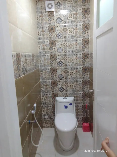Location Appartement F3 Mostaganem Mezghrane
