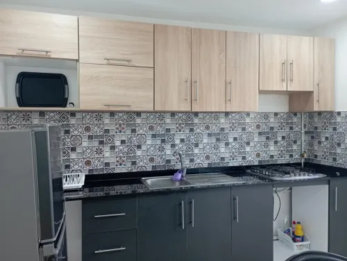 Location Appartement F3 Mostaganem Mezghrane