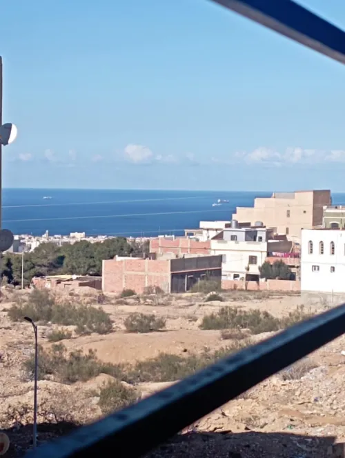 Location Appartement F3 Mostaganem Mezghrane