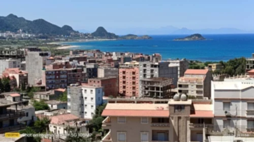 Vente Appartement F3 Jijel El aouana
