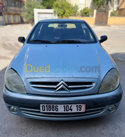 Citroen Xsara 2004 Xsara