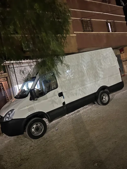 Iveco Daily 2013