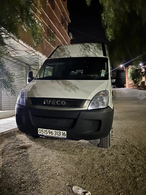 Iveco Daily 2013