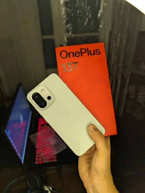 Oneplus 13t