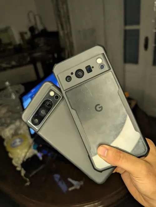Google 8pro