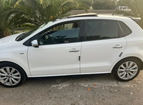Volkswagen Polo 2013 Life