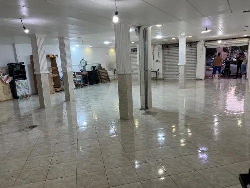 Vente Local Aïn Témouchent Ain temouchent