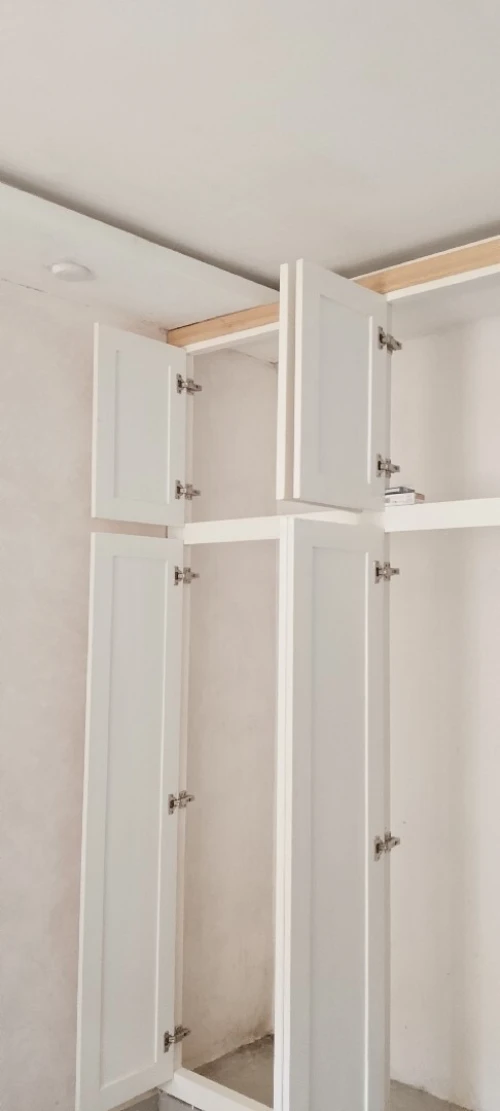 Vente Appartement F4 Alger Hraoua