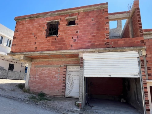 Vente Villa Boumerdès El kharrouba