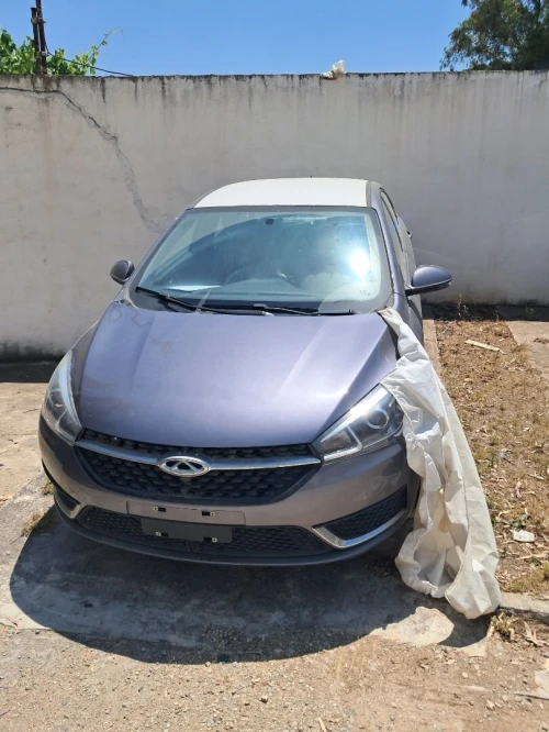 Chery Arrizo 5 2026 Comfort