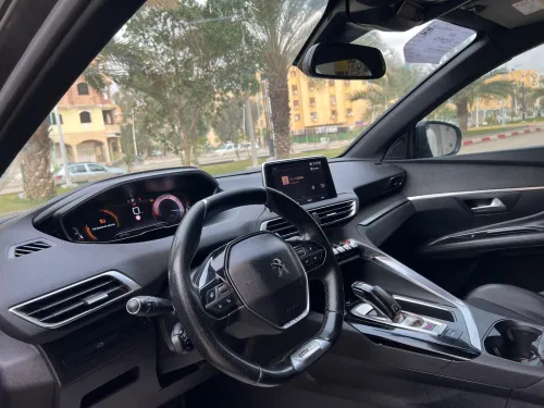 Peugeot 3008 2020 GT
