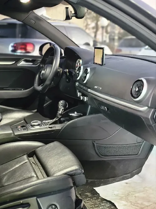 Audi A3 Limousine 2019 S Line