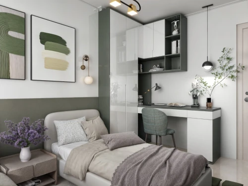 Vente Appartement F4 Alger Bouzareah