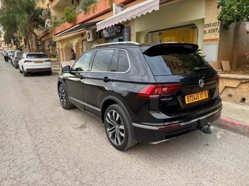 Volkswagen Tiguan 2017 Comfort line 
