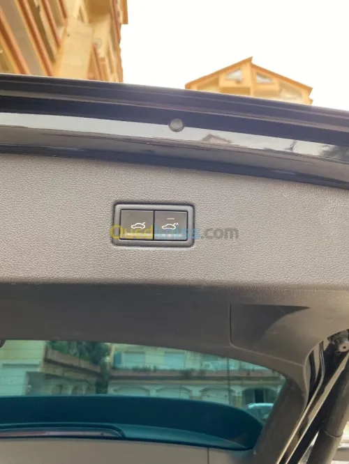 Volkswagen Tiguan 2017 R Line