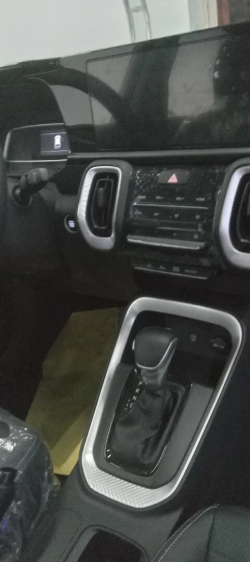 Kia Kia sonet 2025 Nouveau