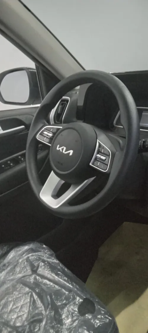 Kia Kia sonet 2025 Nouveau