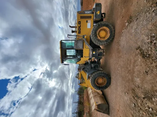 Sdlg Lg936L 2017