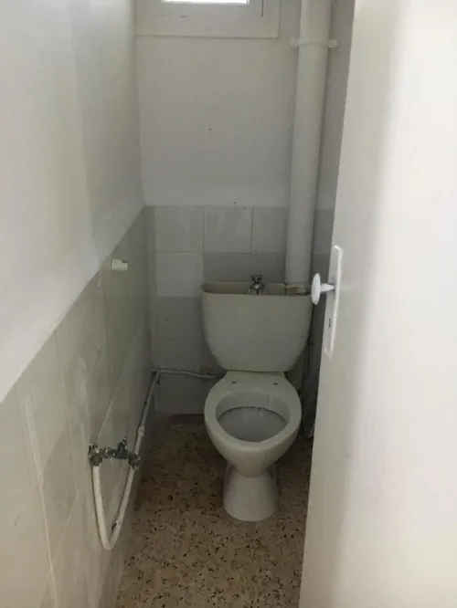 Vente Appartement F3 Tizi Ouzou Ouaguenoun