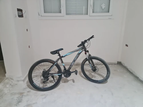 Velo laffaire