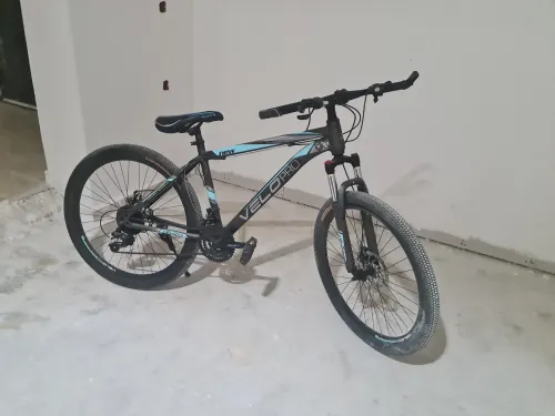 Velo laffaire