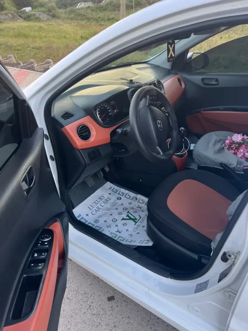 Hyundai Grand i10 2019 DZ
