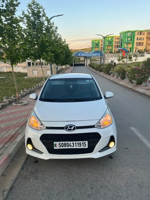 Hyundai Grand i10 2019 DZ
