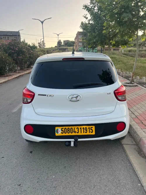 Hyundai Grand i10 2019 DZ