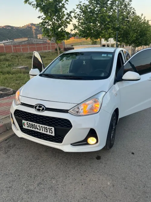 Hyundai Grand i10 2019 DZ
