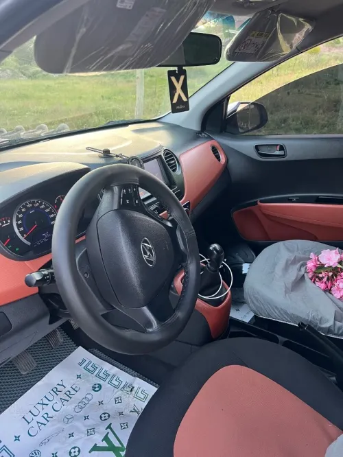 Hyundai Grand i10 2019 DZ